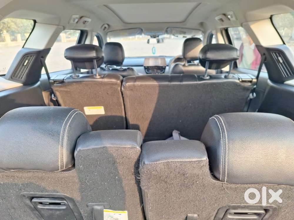 Tata Safari 2022 Diesel 1083 Km Driven