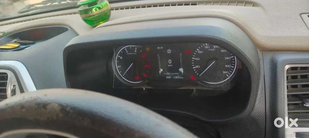 Mahindra Bolero Neo 2023 Diesel 23000 Km Driven Brand New Condition