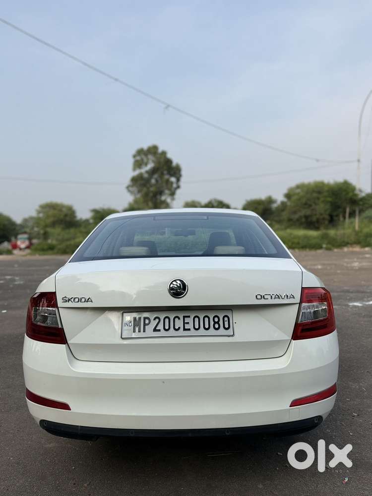 Skoda Octavia 2.0 L&k Tdi, 2015, Diesel