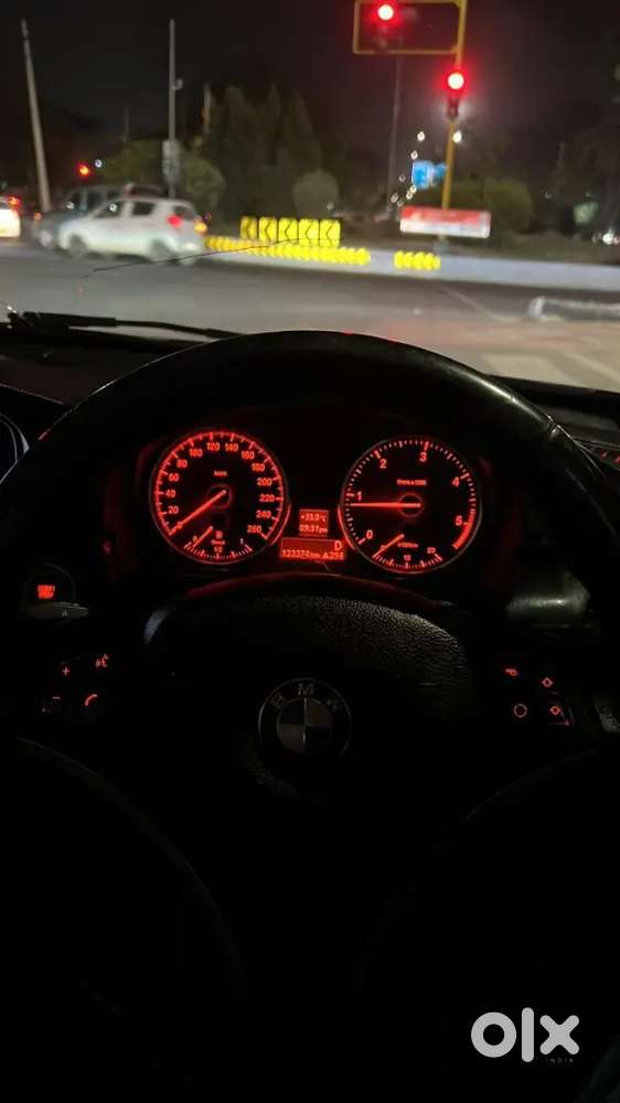 Bmw 32d Top Model Luxury Car