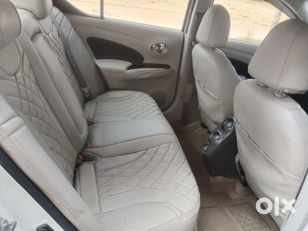 Renault Scala Diesel Rxz, 2016, Diesel