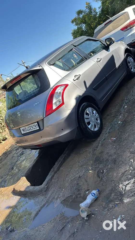 Maruti Suzuki Swift Vdi 2013