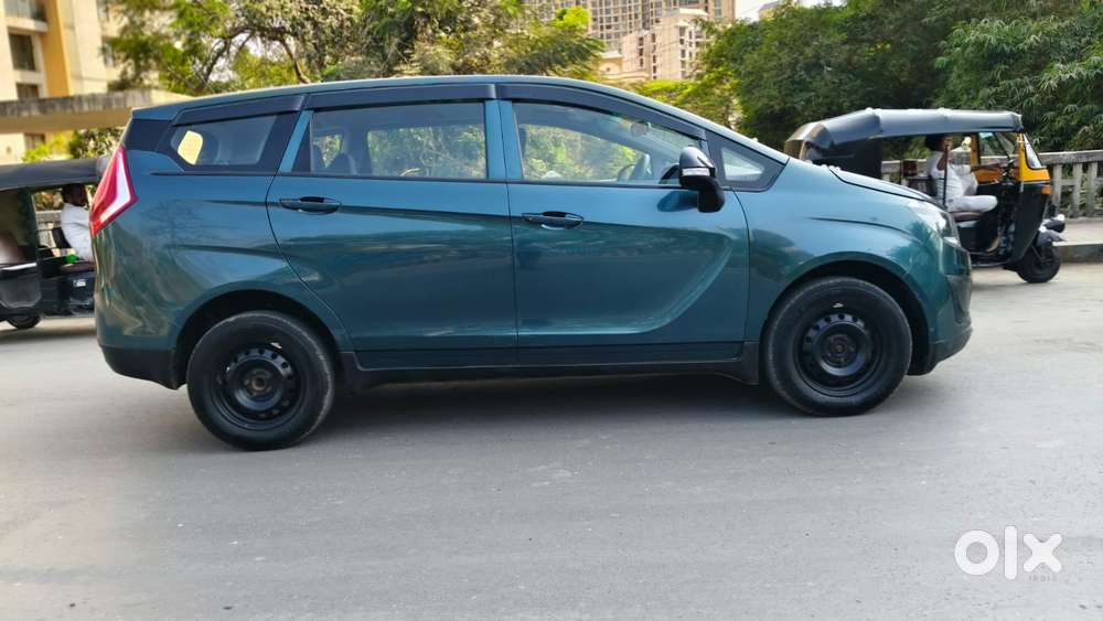 Mahindra Marazzo 1.5 M4 Plus 7 Str, 2018, Diesel