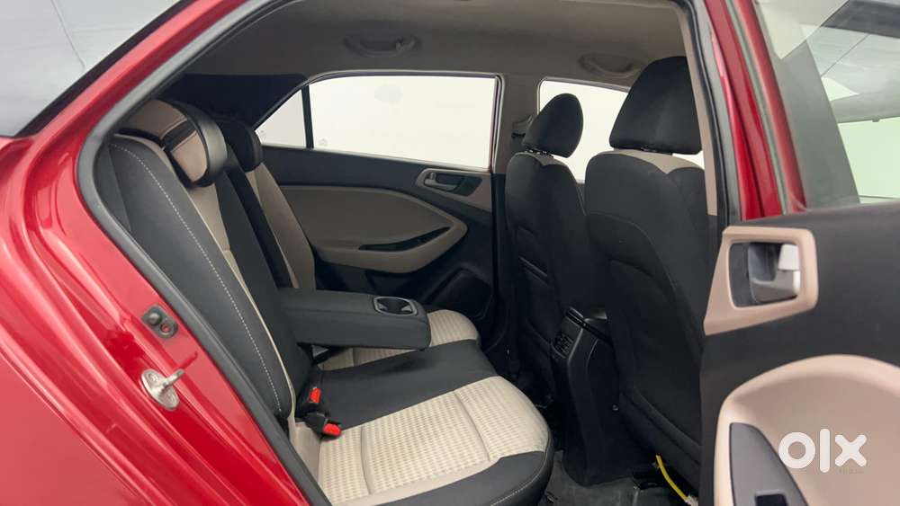 Hyundai Elite I20 1.2 Asta (o) Cvt, 2019, Petrol
