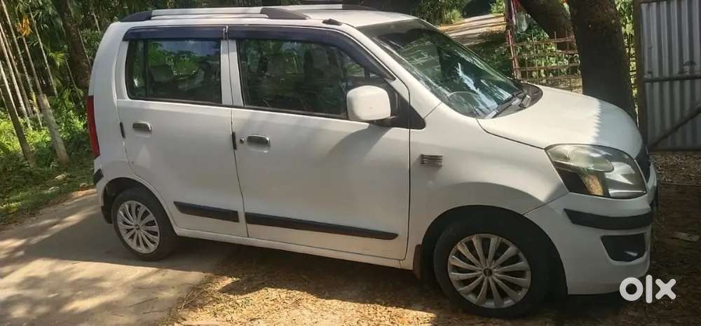 Good Condition Vehicle