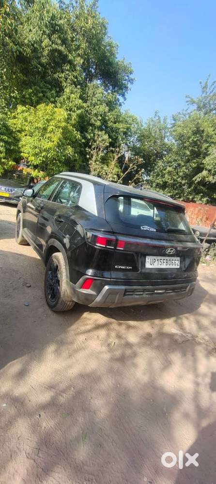 Hyundai Creta 1.6 Crdi Sx Plus, 2026, Diesel