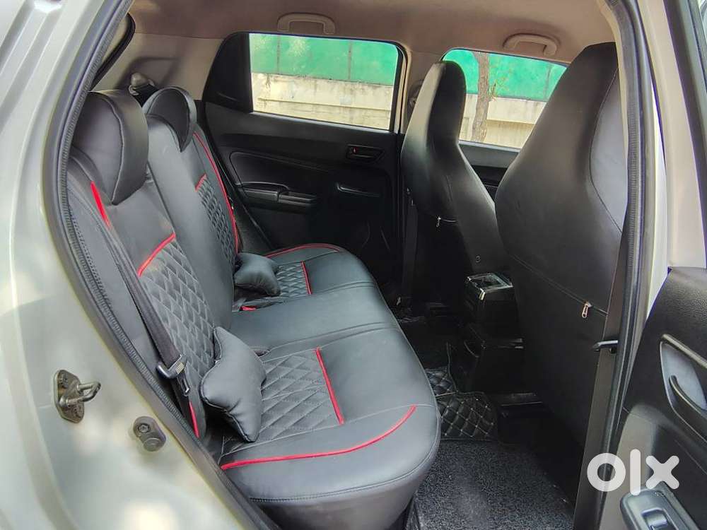 Maruti Suzuki Swift Lxi Optional-o, 2022, Petrol