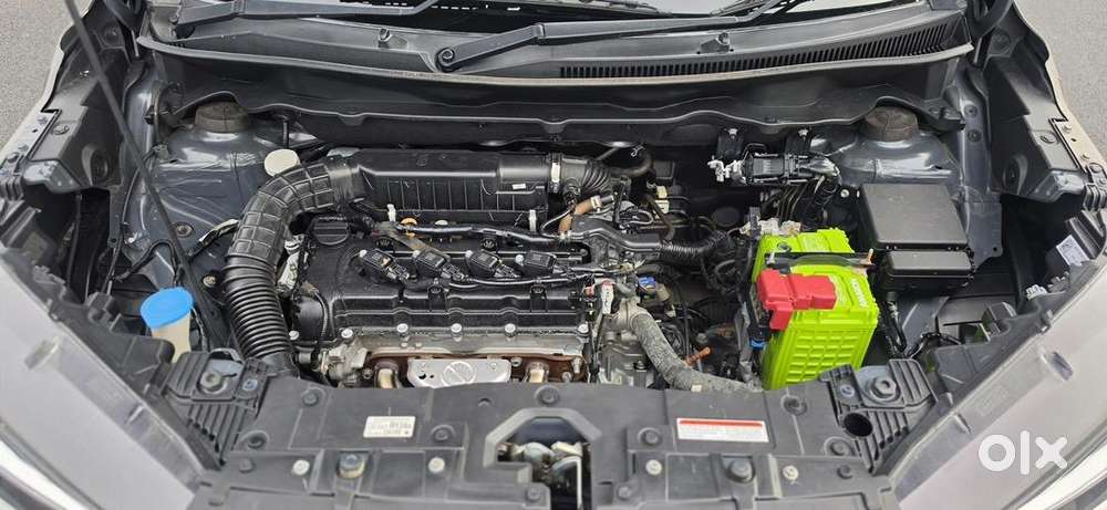 Maruti Suzuki Xl6 2021