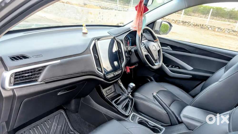 Mg Hector 2020 2.0 Sharp Manual Diesel