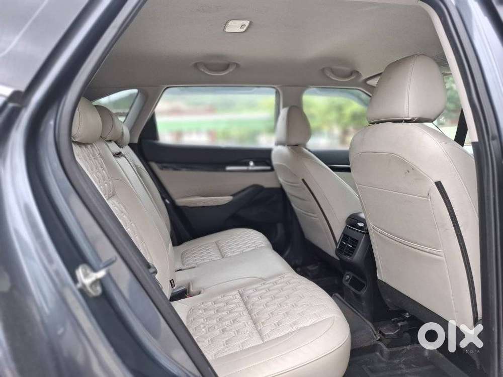 Kia Seltos Htx G, 2020, Petrol