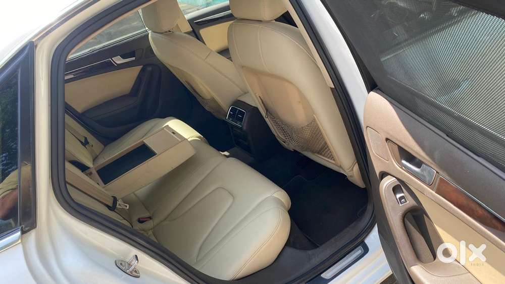 Audi A4 2.0 Tdi (177bhp) Premium Plus, 2013, Diesel