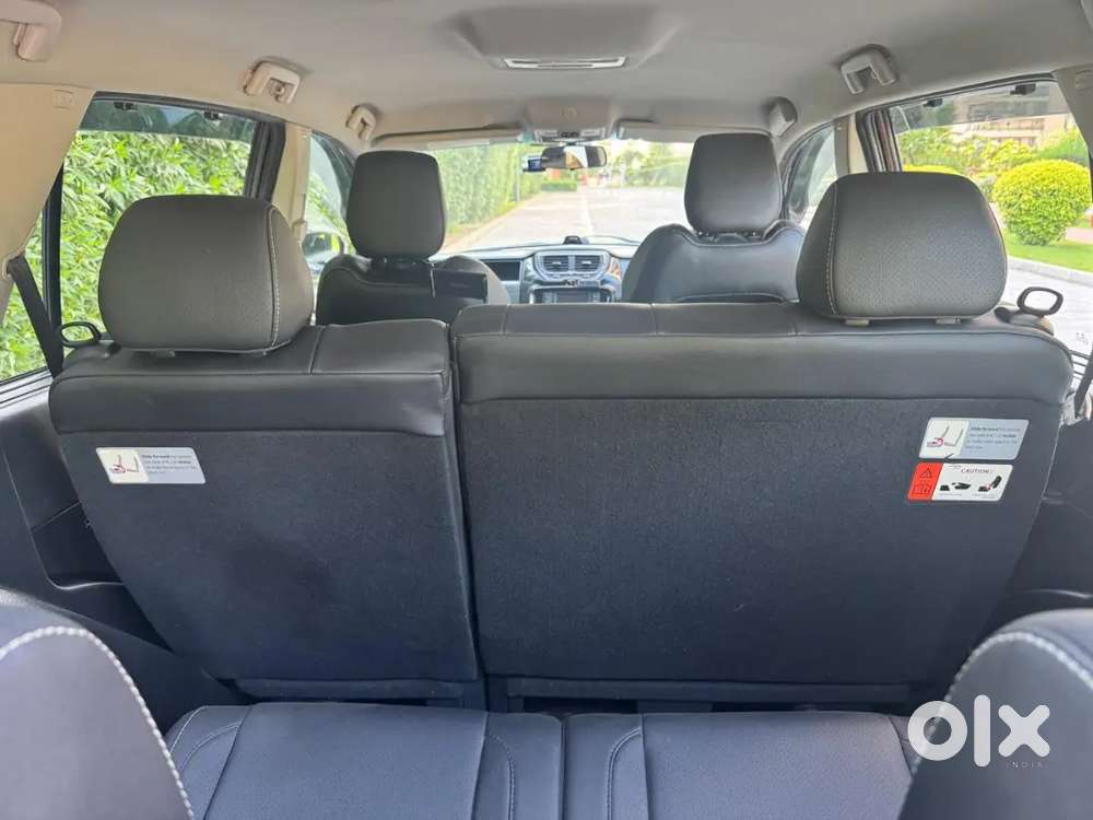 Tata Hexa, 1st Owner, Excellent Condition, All Service Done At Tata