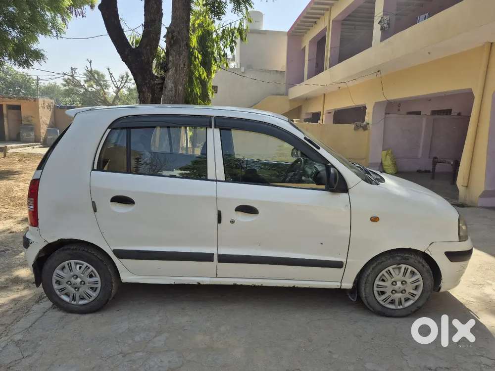 Hyundai Santro