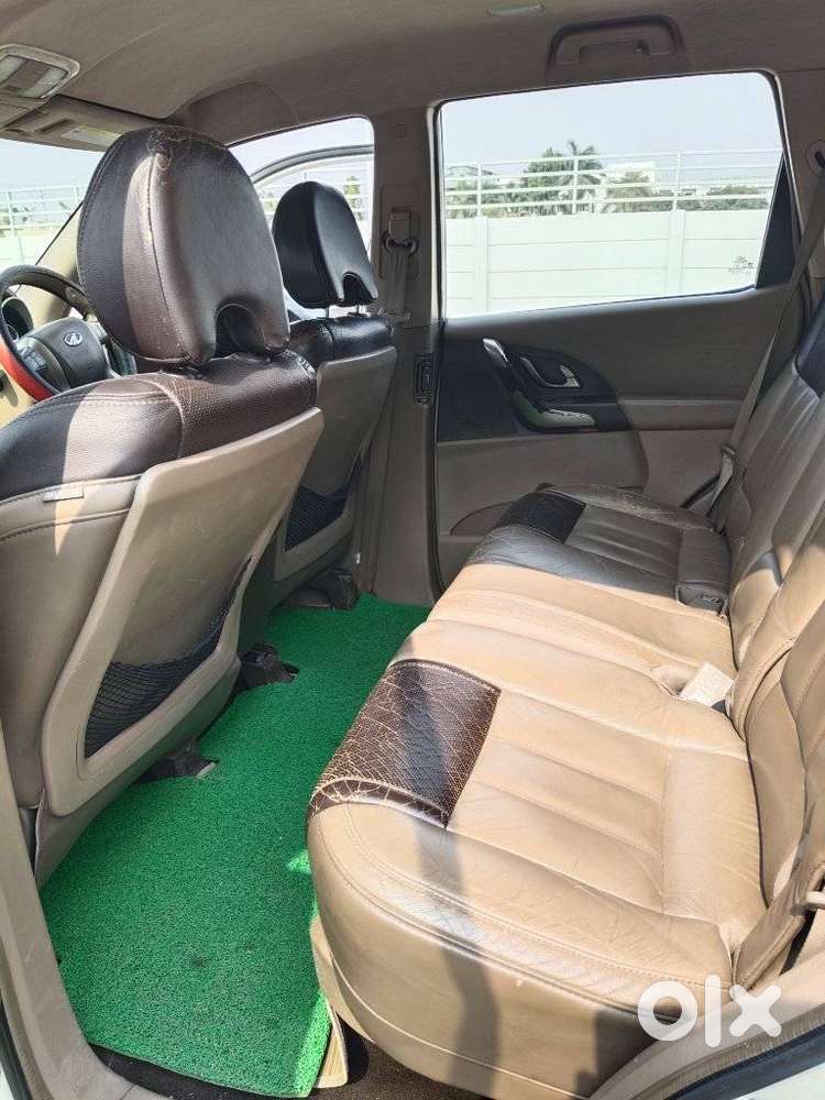 Mahindra Xuv500 2011-2015 W8 2wd, 2012, Diesel