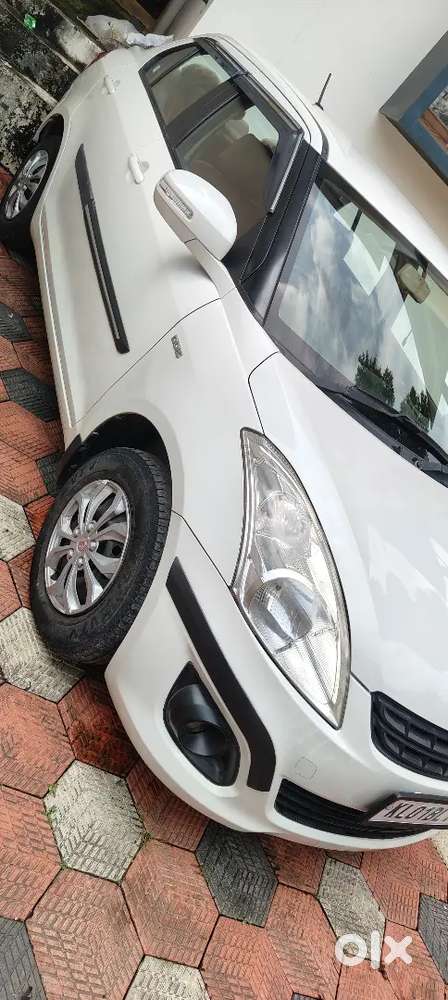 Maruti Suzuki Dzire Diesel 2013 Vdi Single Onwer