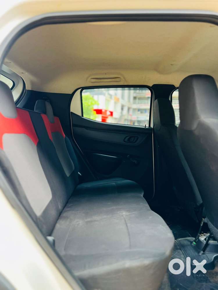 Renault Kwid 1.0 Rxt Optional, 2016, Petrol