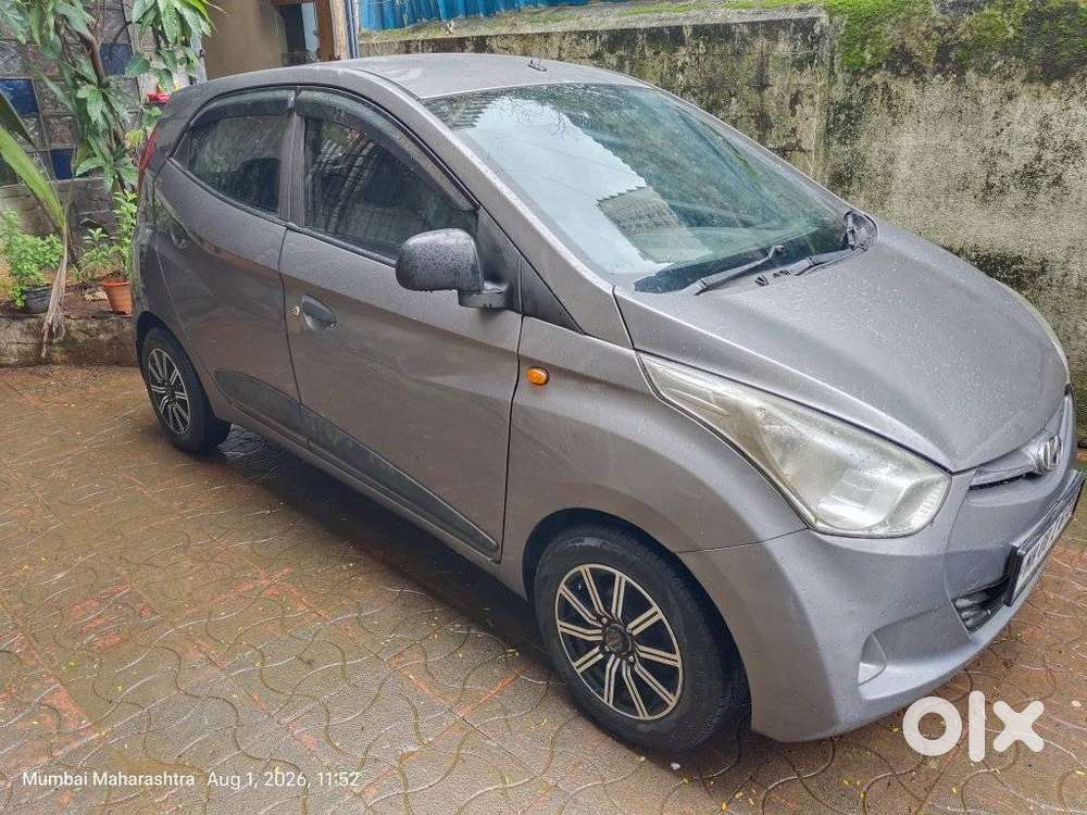Hyundai Eon Era +, 2014, Petrol