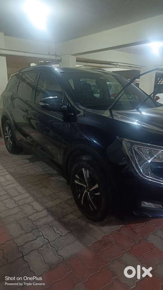 Mahindra Xuv 700 2024 Model. Around 28000kms Driven.