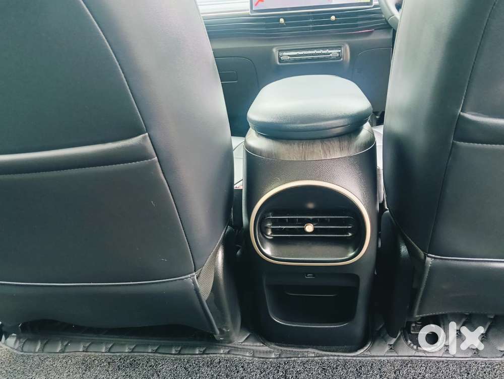 Mg Windsor Ev Essence, 2025, Electric