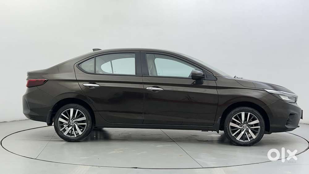 Honda City 1.5 Zx I-dtec Mt, 2022, Diesel