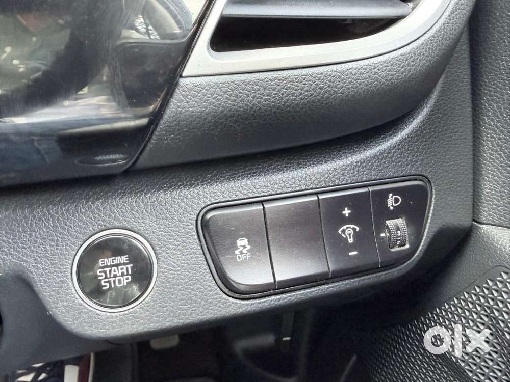 Kia Seltos Htk Plus D, 2022, Diesel