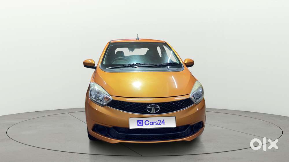Tata Tiago 1.05 Revotorq Xt, 2018, Petrol