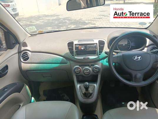 Hyundai Grand I10 1.2 Crdi Era, 2011, Petrol