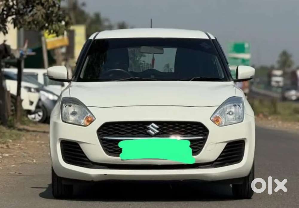 Maruti Suzuki Swift 2023 Model Year