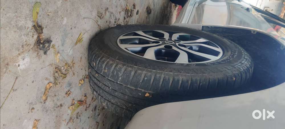Nissan Terrano 2015 Diesel Well Maintained