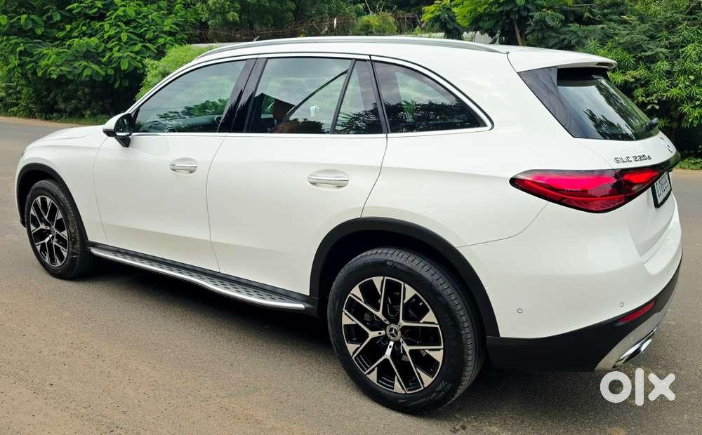Mercedes-benz Glc 220d 4matic, 2025, Diesel