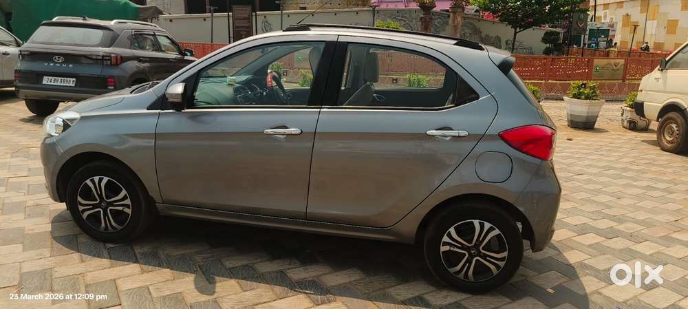 Tata Tiago 1.2 Revotron Xz Plus Cng, 2019, Cng & Hybrids