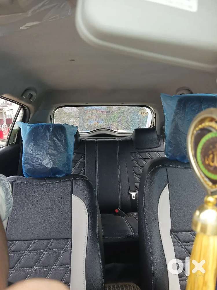 Maruti Suzuki Swift Vxi 2026