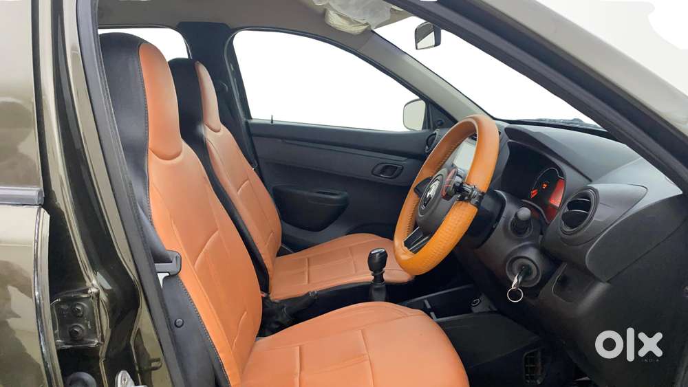 Renault Kwid Rxl, 2022, Petrol