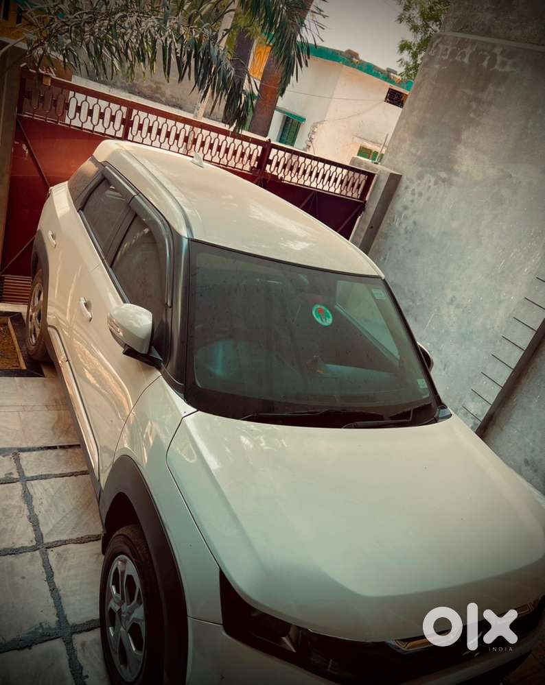 Maruti Suzuki Swift Vxi 2023