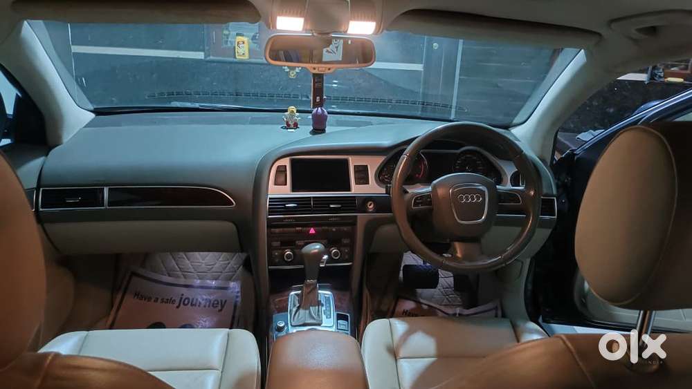 Audi A6 2010 Diesel Well Maintained