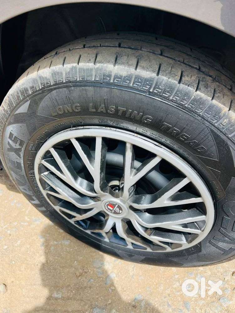 Hyundai Santro Magna, 2021, Petrol