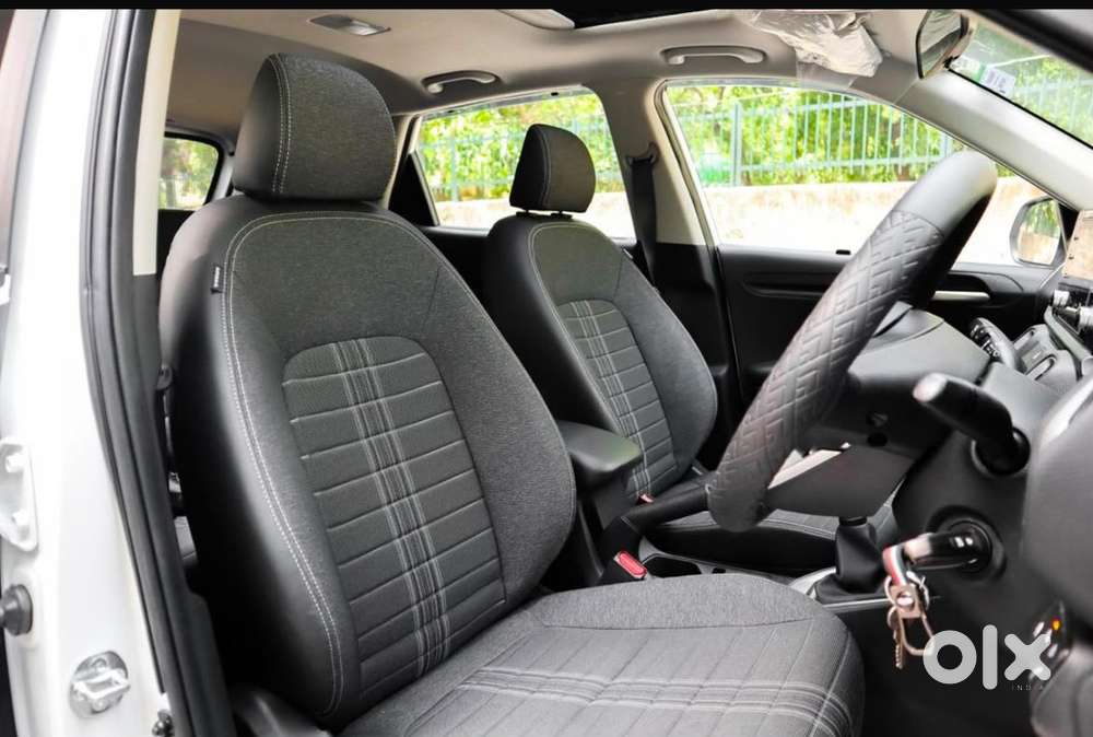 Kia Sonet G Petrol 2026