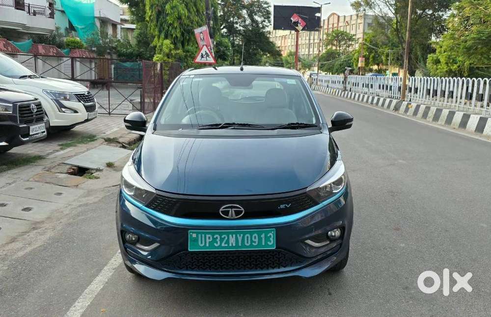 Tata Tiago Ev Xz Plus Tech Lux Lr, 2023, Electric