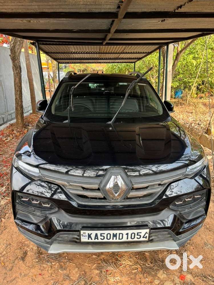 Renault Keiger Cvt Xtronic Rxz 2024