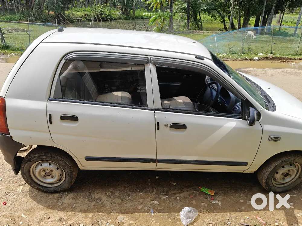 Maruti Suzuki Alto 2011