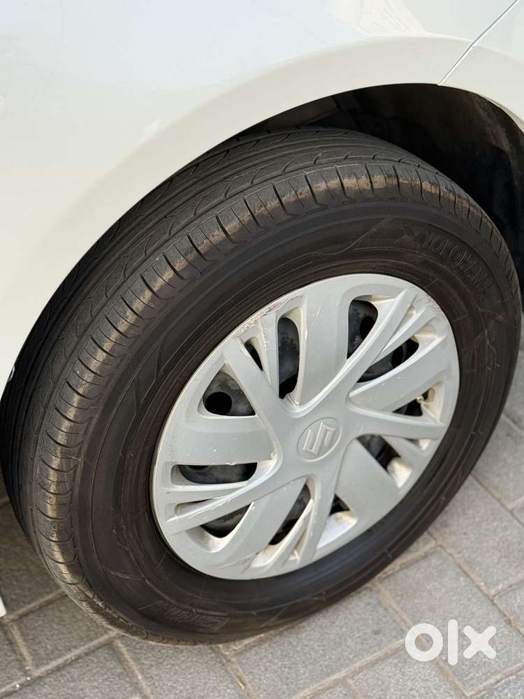 Maruti Suzuki Swift Vxi Optional, 2018, Petrol