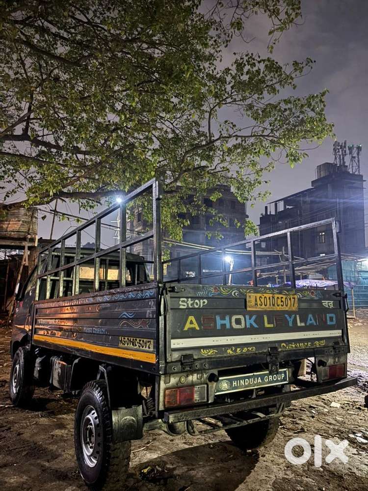 Ashok Leyland Stile 2023 Diesel Well Maintained