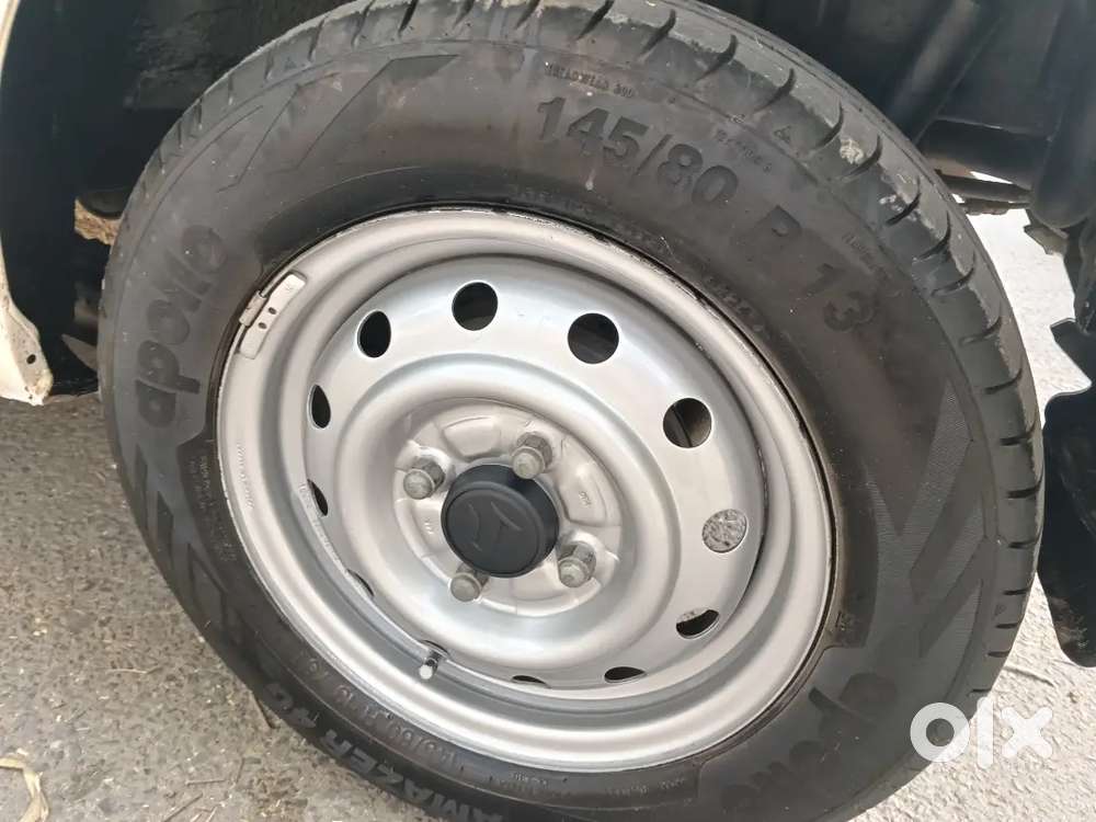 Maruti Suzuki Wagon R 1.0 2018 Cng & Hybrids 69000 Km Driven