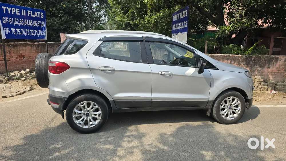 Push Button, 2 Keys, 4 Tyres  85%, Smoothly Driving, Engine Not Open..