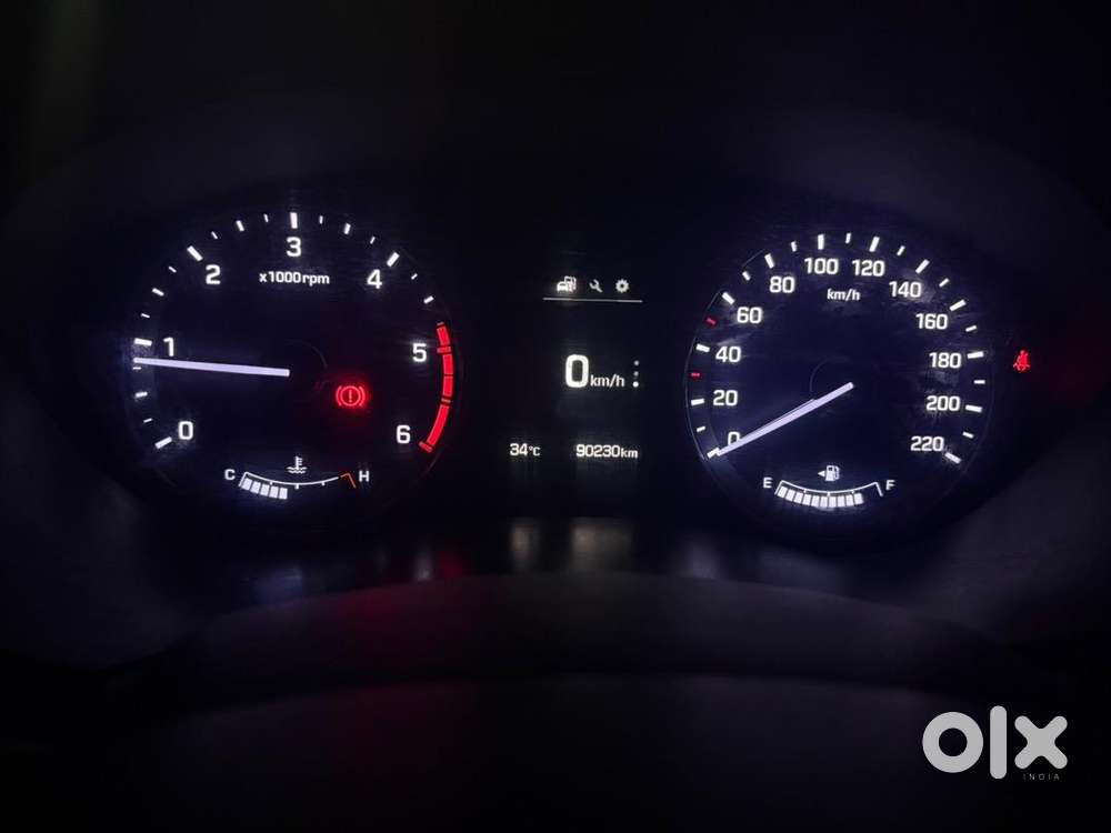 Hyundai I20 Active Top Model 2016 Diesel Well Maintained