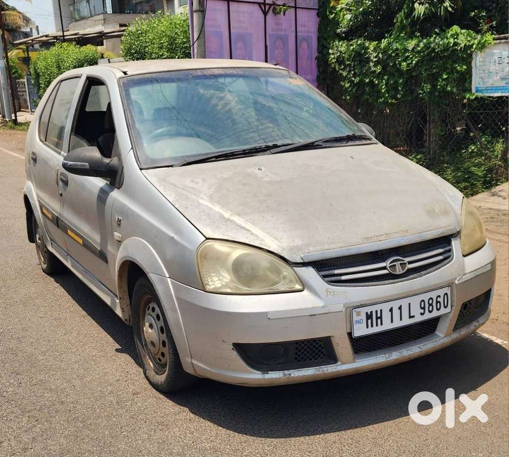 Tata Indica Dle, 2010, Diesel
