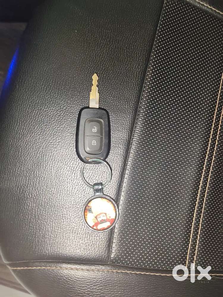 Renault Kwid Petrol 2020