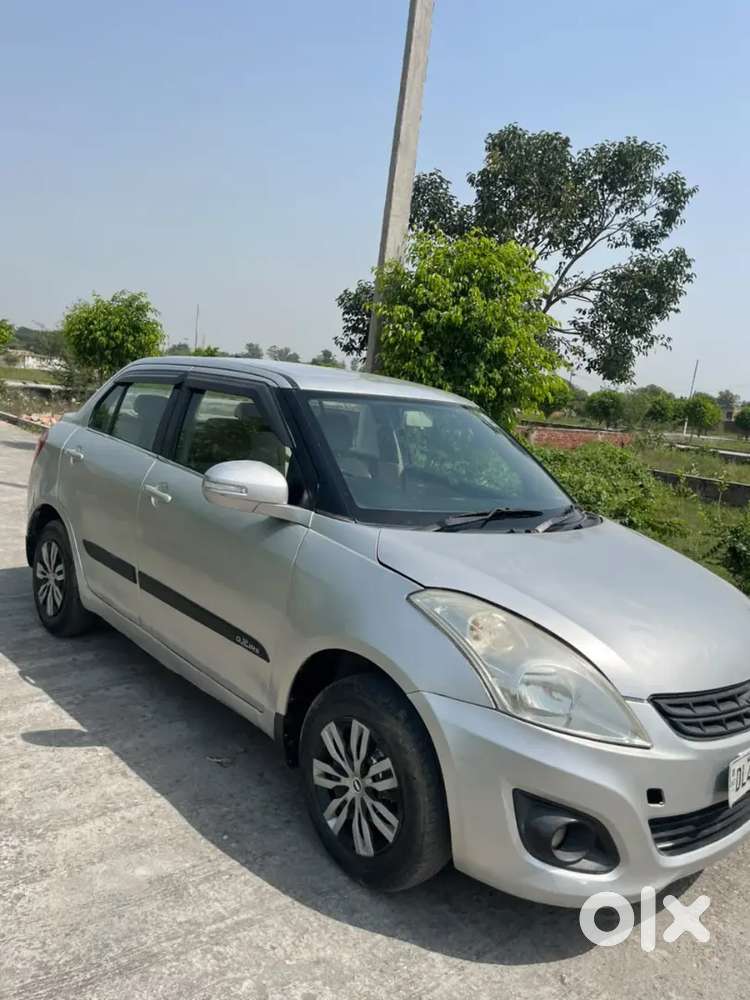 Maruti Suzuki Dzire 2014 Year