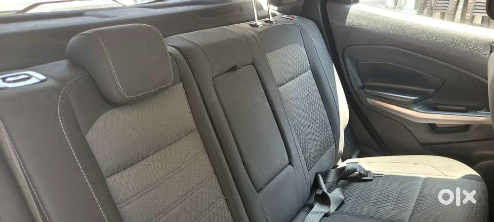 Ford Ecosport 1.5 Diesel Titanium, 2018, Diesel