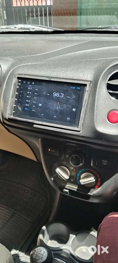 Honda Brio 2015 Petrol 74500 Km Driven